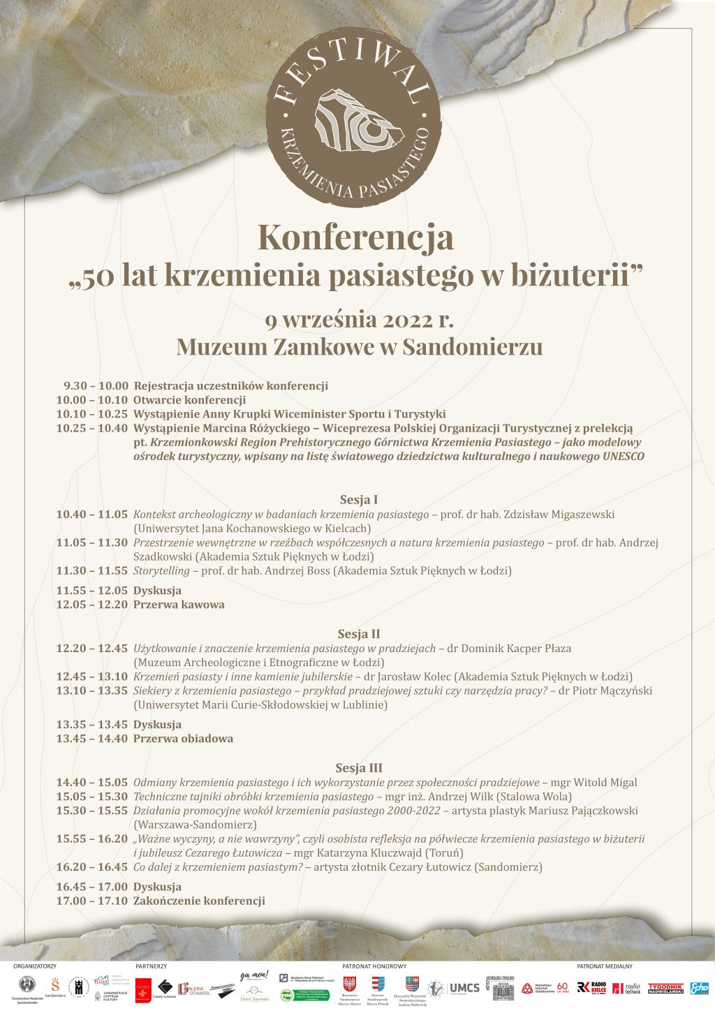 2. Program konferencja 9.09.2022